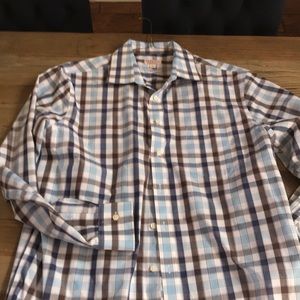 Merona dress shirt